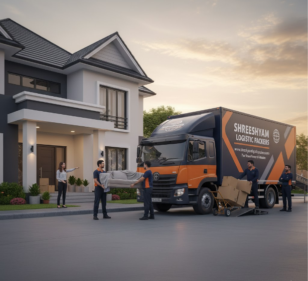 Efficient Packing Services